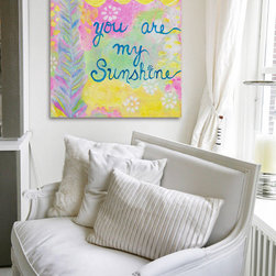 My Sunshine - Products