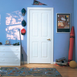 Signature Series Doors - Products