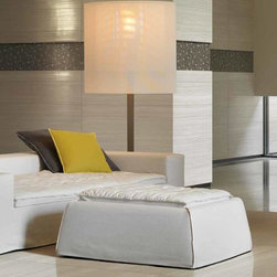 Metallic Effect - Porcelain - Wall And Floor Tile