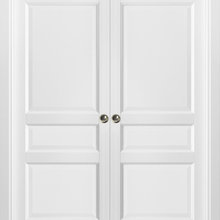 bedroom doors