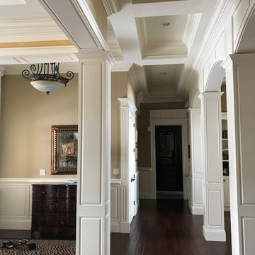 Champaign House Project