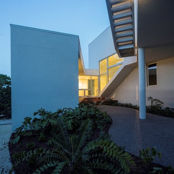 Sarasota, FL-Guberman-Kennedy Residence