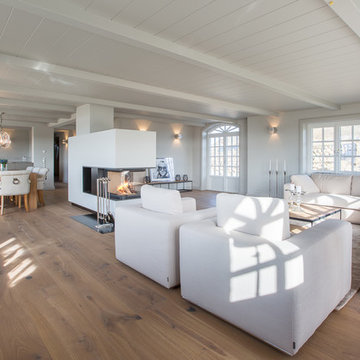High-End-Homestaging auf Sylt