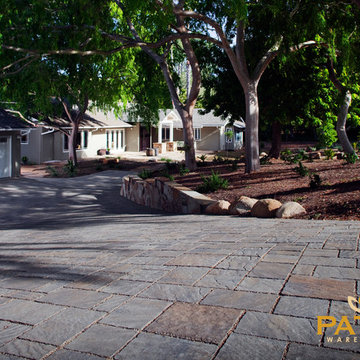 Belgard Pavers