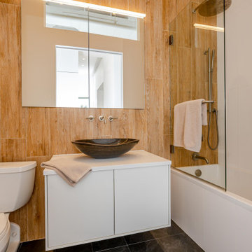 Financial District Apartment Remodel