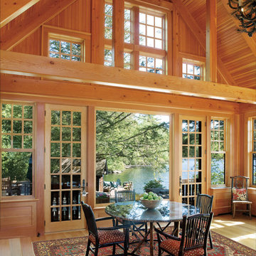 Client Interiors