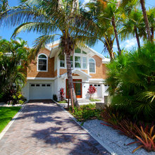 driveway design