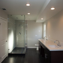 28th Ave Master Bath