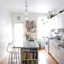small spaces