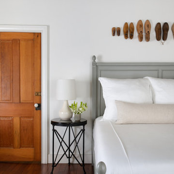 Fredericksburg Inn