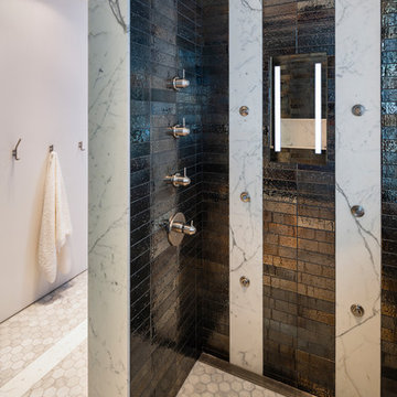 SoMa Bathroom Remodel