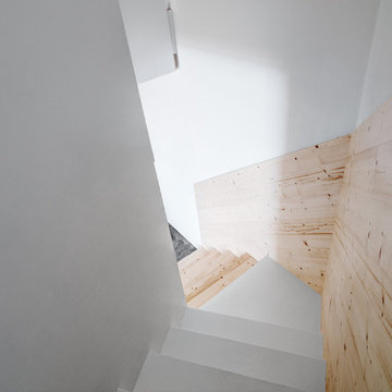 Ristrutturazione Casa VG