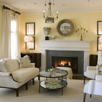 Oliveaux Home Southlake, Texas home