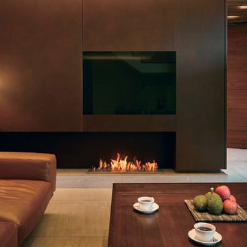 XL900 Ethanol Burner