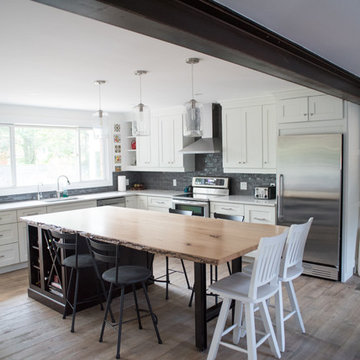 Home Remodel