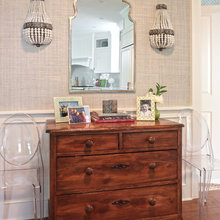 hallway/entryway