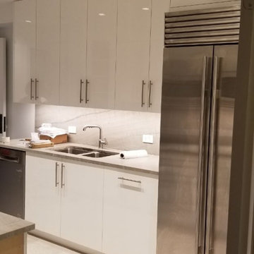Lenox Hill Townhouse