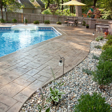 Leawood Pool & Outdoor Living