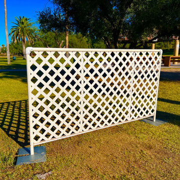 Fence Rentals