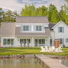 Lake House
