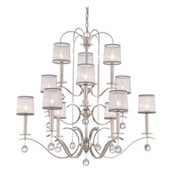 Large Chandeliers - Chandeliers