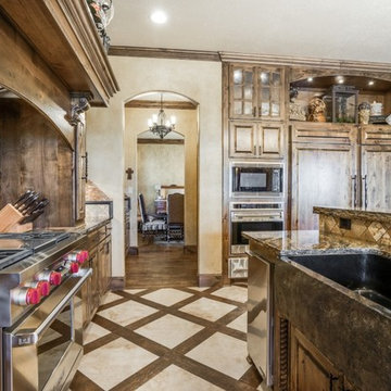 12817 Bella Vita Dr Fort Worth Tx 76126
