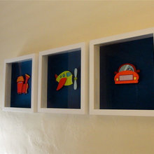 Nursery