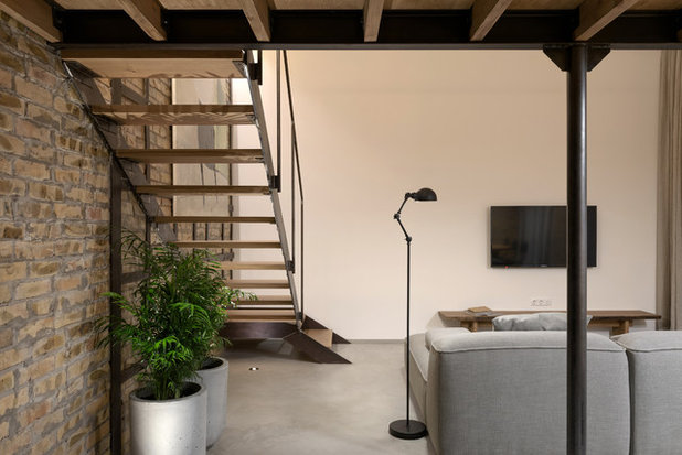 by FORM bureau