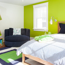 Ian's Room