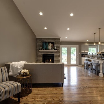 Ballwin Kitchen & Bathroom Design & Staging