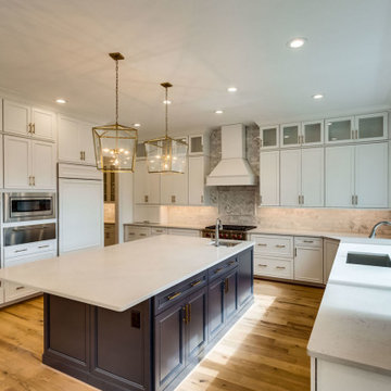 The Charleston Model - 3010 N Florida Street