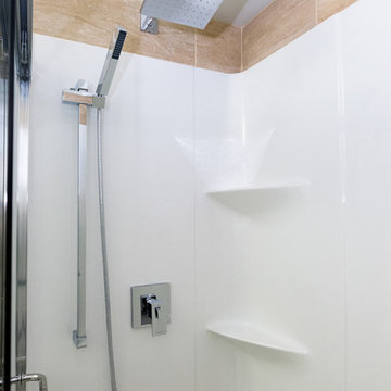 Riverdale Renovation