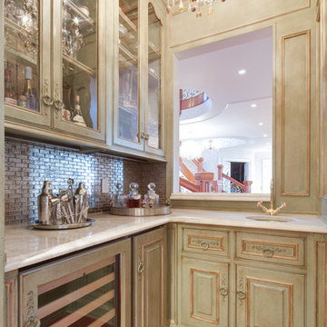 Habersham | Custom Kitchen Inspiration