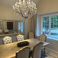 Stone Lake Dining Room
