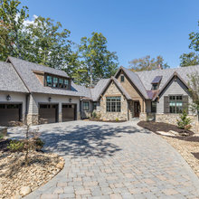 Rustic living
