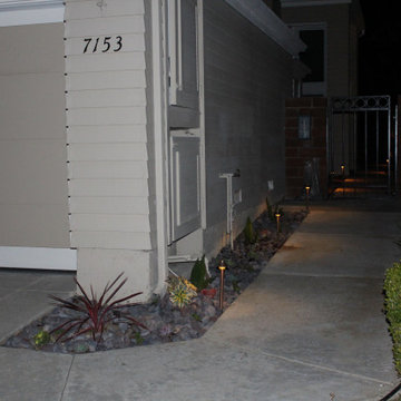 Landscape Lights