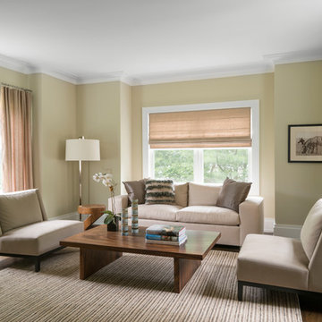 New York State Home