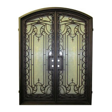 front doors