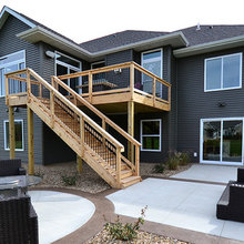 New House
