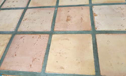 Mexican Tile Dilemma