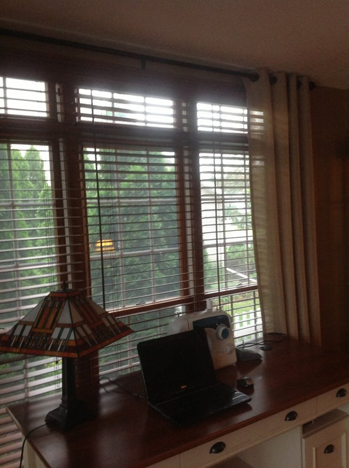 Should I paint my trim??