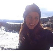 Silvia Riaño's photo