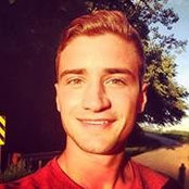 Kevin Weber's photo