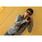 Samarth Agrawals billede