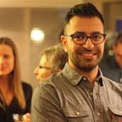 Waleed Hamdon's photo