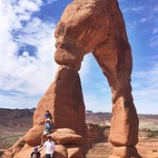 Lidia Schurke's photo