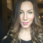 Andra Irons's photo