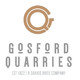Gosford Quarries