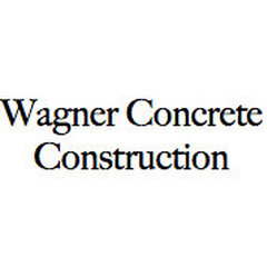 Wagner Concrete Construction