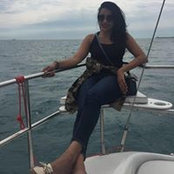 Mayola Miranda's photo